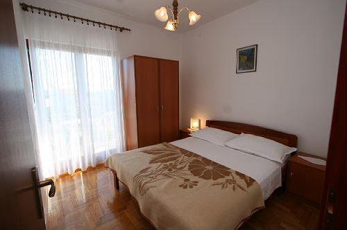 Apartments Gordana Trogir Eksteriør bilde