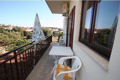Apartments Gordana Trogir Eksteriør bilde