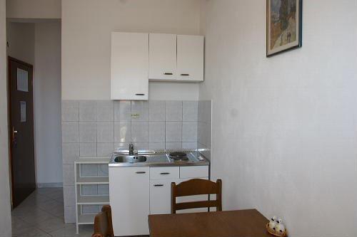 Apartments Gordana Trogir Eksteriør bilde