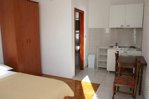 Apartments Gordana Trogir Eksteriør bilde
