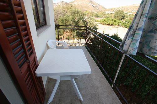Apartments Gordana Trogir Eksteriør bilde